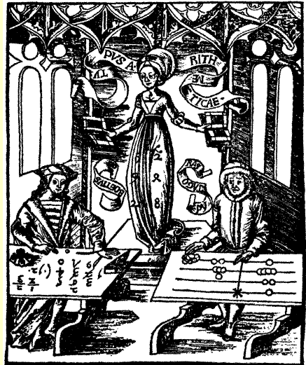 Terminale S spe Querelle